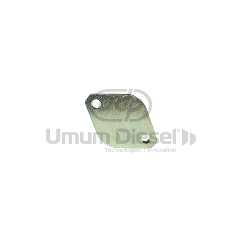 Bosch Automatic Advance Cover Bosch Automatic Advance Cover