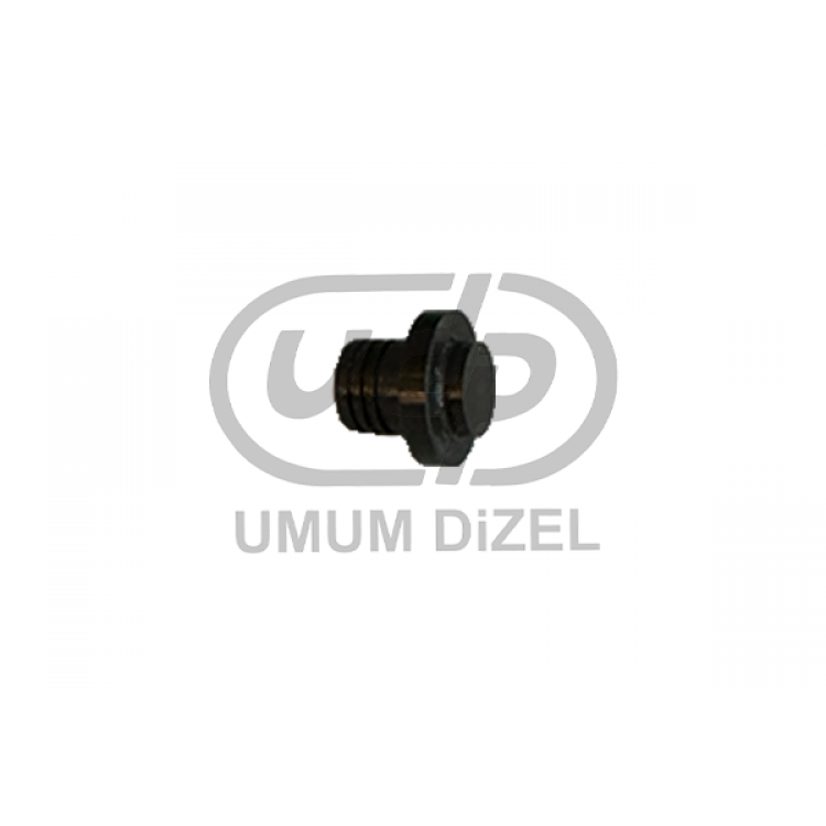 Delphi Spring Peg 3 Line 7139-615B