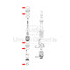 Scania HPI Birim Pompa Oring Takımı (R Serisi) 1441237