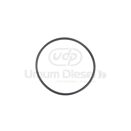 Cummins Siyah Oring 41,00 x 1,78 mm