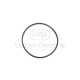 Cummins Siyah Oring 41,00 x 1,78 mm