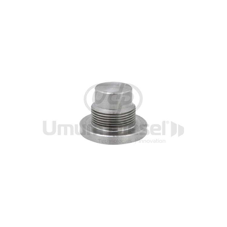 Bosch Scania Unit Pump Tap