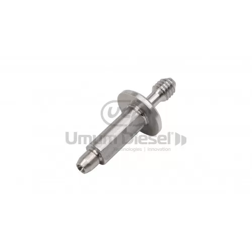 Cummins Scania HPI - ISX Solenoid Valfi