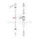 Delphi - DAF 7206-0460 Control Valve