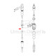 Smart Injector Piston Guide