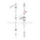 Delphi - Daf 7206-0440 Valve