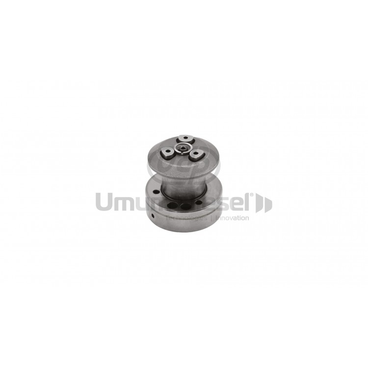 Delphi - Daf 7206-0440 Valve