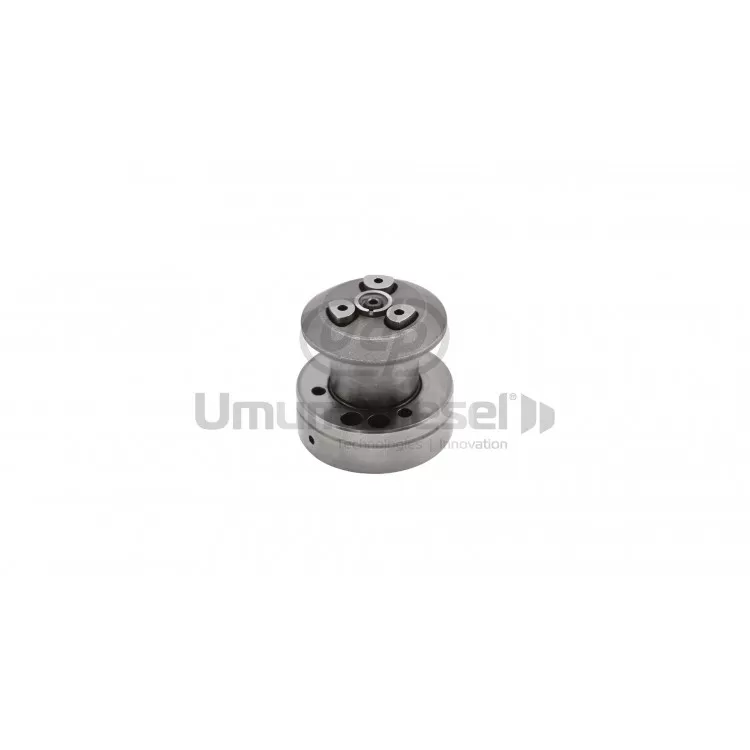 Delphi - Daf 7206-0440 Vallf