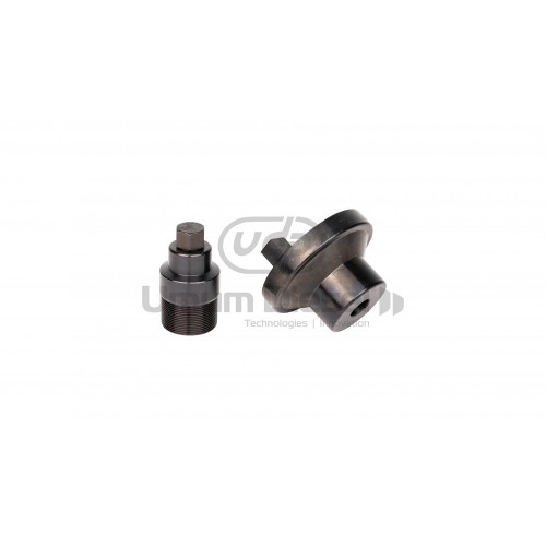 Test Bench Coupling Type B Test Bench Coupling Type B