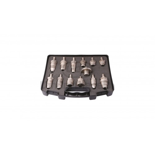 Injector Control Set Injector Control Set