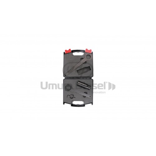 Axor Euro 6 Injector Dispemsing Set Axor Euro 6 Injector Dispemsing Set