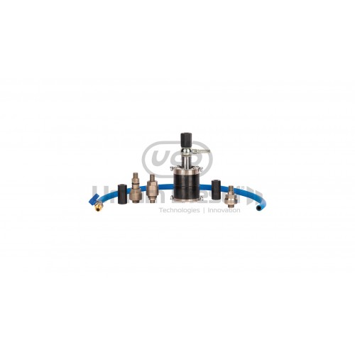 Injector Removal Tool, Compatible with All Vehicles From Bosch Siemens Delphi Injector Removal Tool, Compatible with All Vehicles From Bosch Siemens Delphi