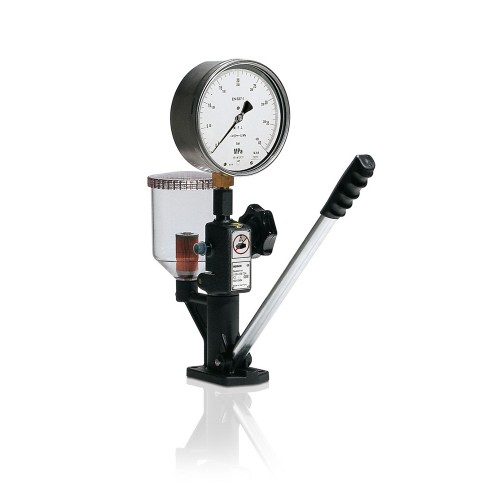 İnjection Nozzle Testers İnjection Nozzle Testers