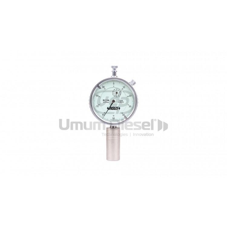 Bosch Injector Tıp Measurıng Tool