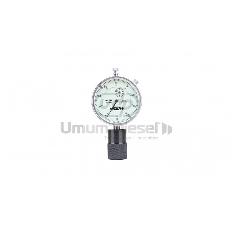 Bosch Idle Shim Measurement Tool