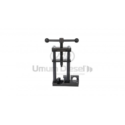 Volkswagen Unit Pump Disassemble Vise Volkswagen Unit Pump Disassemble Vise