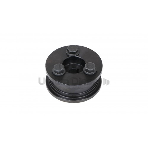 Renault Kangoo Flange