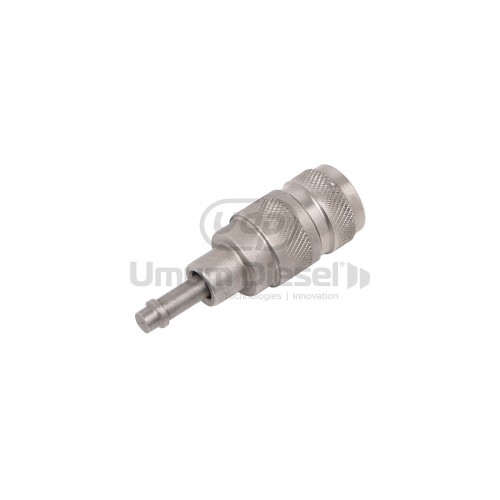 CR Fiber Inserting Tool