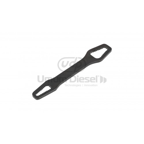 Universal Nut Wrench Universal Nut Wrench