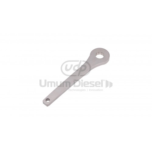 BMW Piezo Nozzle Nut Disassemble Wrench BMW Piezo Nozzle Nut Disassemble Wrench
