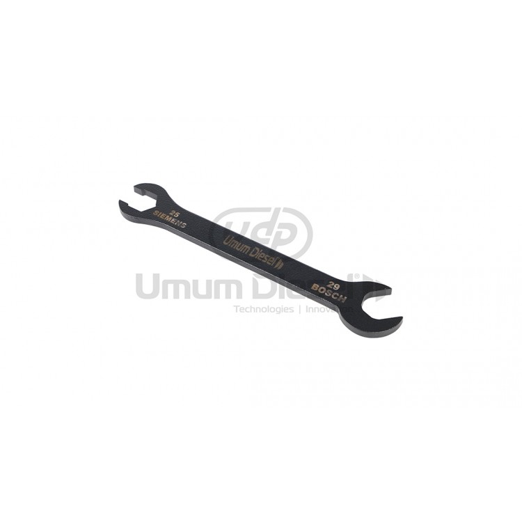 Bosch 29 Siemens 25 Coil Wrench Bosch 29 Siemens 25 Coil Wrench