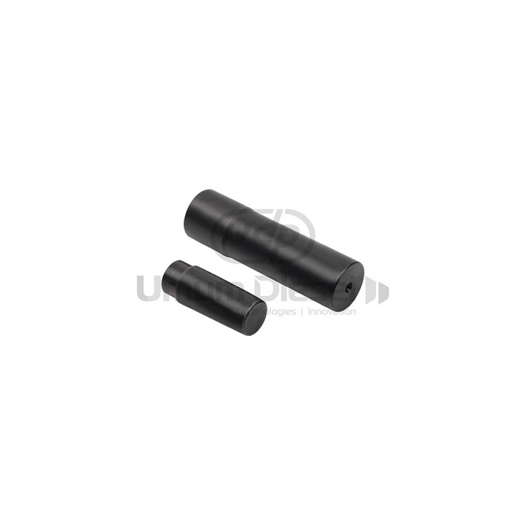 1.6 Keçe Çakma Aparatı