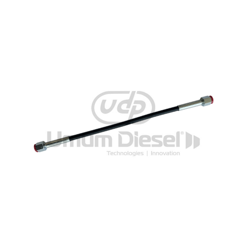 Test Bench Injector Fuel Hose 45cm (12-14/17-19mm) Test Bench Injector Fuel Hose 45cm (12-14/17-19mm)