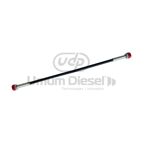 Test Bench Injector Fuel Hose 57 CM Test Bench Injector Fuel Hose 57 CM
