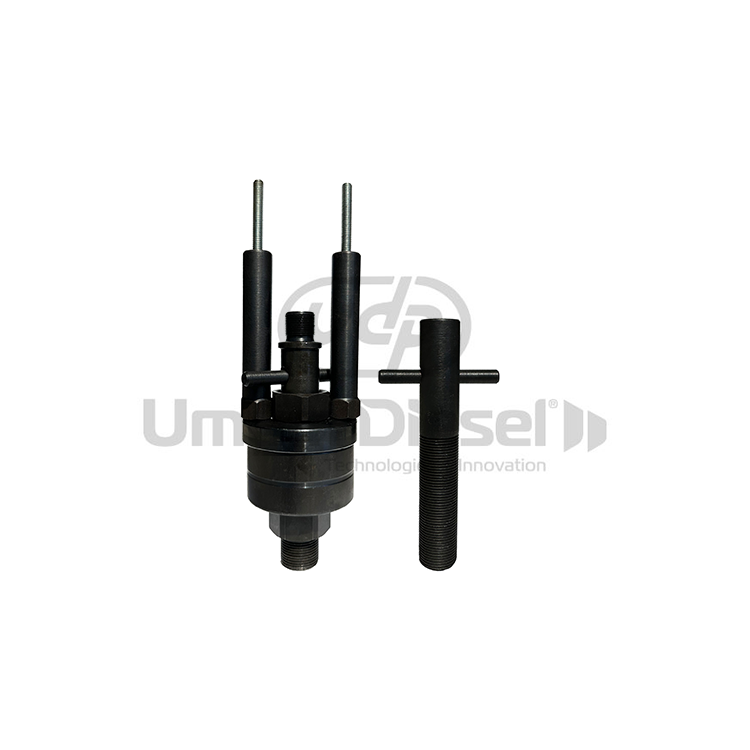 Renault Master 3 Injector Puller