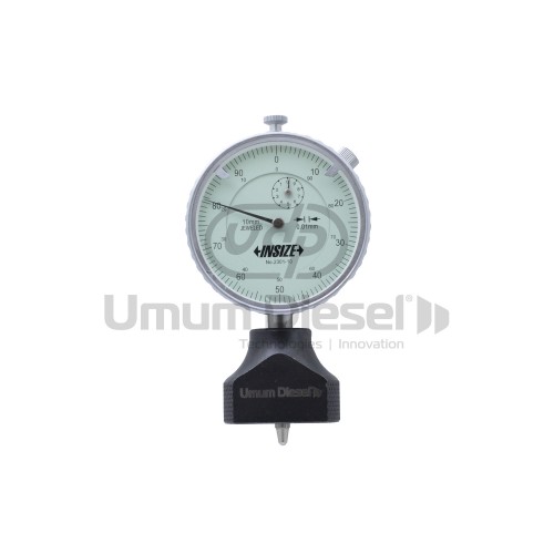 Bosch Unit Pump Gauge