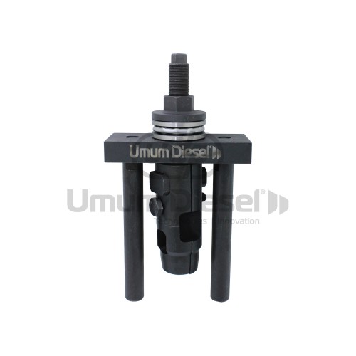 Ford Transit Euro 6 Enjektör Çektirme (Panther Motor)