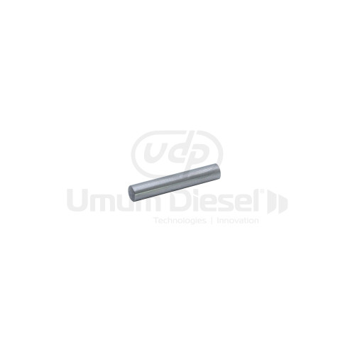 CR Denso Enjektör Valf Anahtar Pimi 3x17,8mm