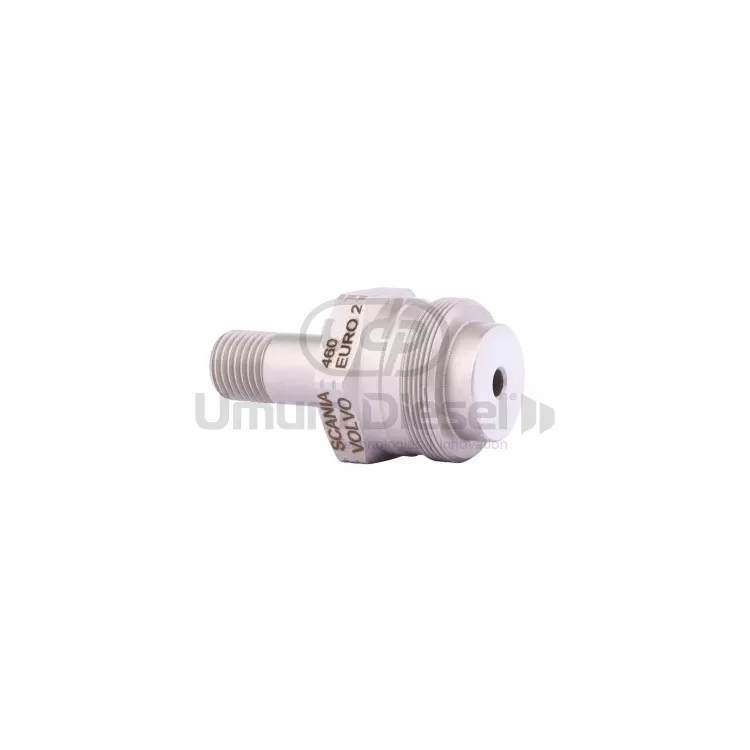 Volvo 460 Euro 2 - Scania Unit Injector Testing Tool (M31X 1.00) Volvo 460 Euro 2 - Scania Unit Injector Testing Tool (M31X 1.00)