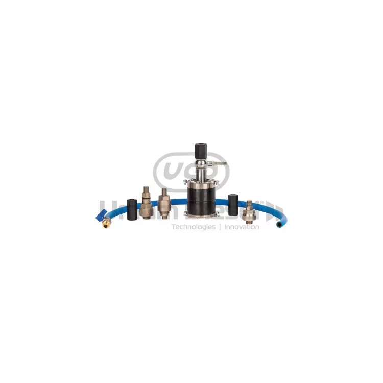 Injector Removal Tool, Compatible with All Vehicles From Bosch Siemens Delphi Injector Removal Tool, Compatible with All Vehicles From Bosch Siemens Delphi