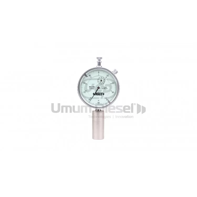 Bosch Injector Tıp Measurıng Tool