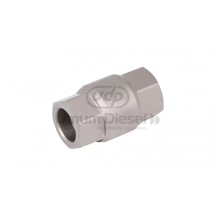Hyundai - Kia Nut Removal Wrench