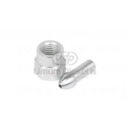 12 MM Tezgah Rakoru