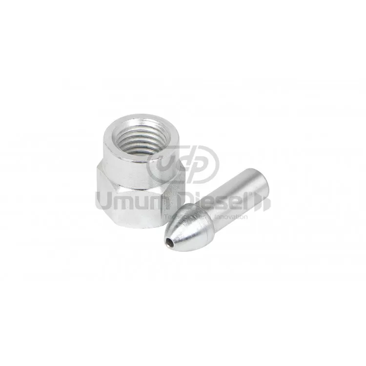 12 MM Tezgah Rakoru