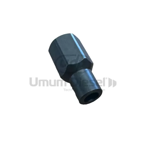 Bosch Edc Anahtar (Büyük Üçgen)