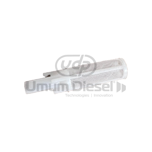 Mercedes 2521 Filter