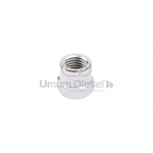 14mm Injector Nut (19 Ness)