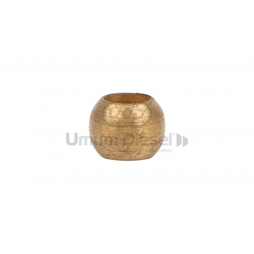 5mm Brass Ring