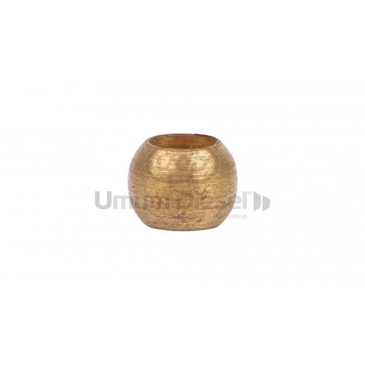 5mm Brass Ring