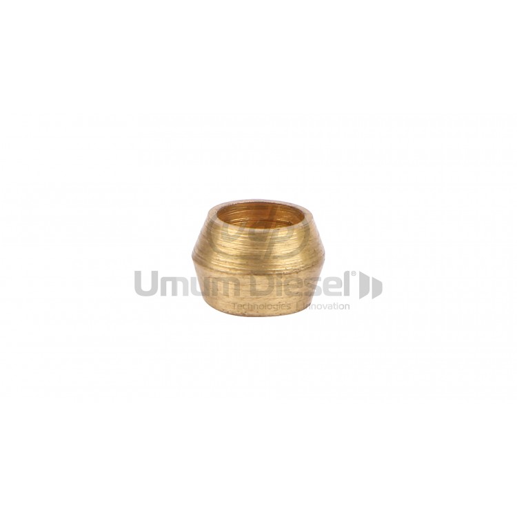 3mm Brass Ring