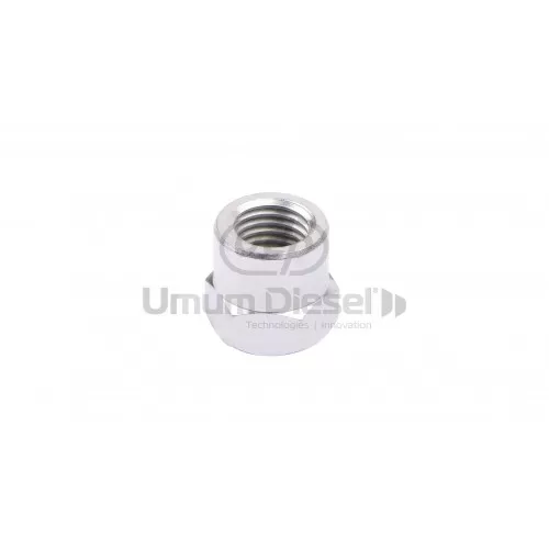 12mm Enjektör Somunu (17lik)