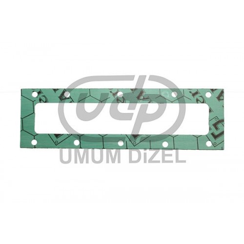 Cargo Top Cover Gasket Thick