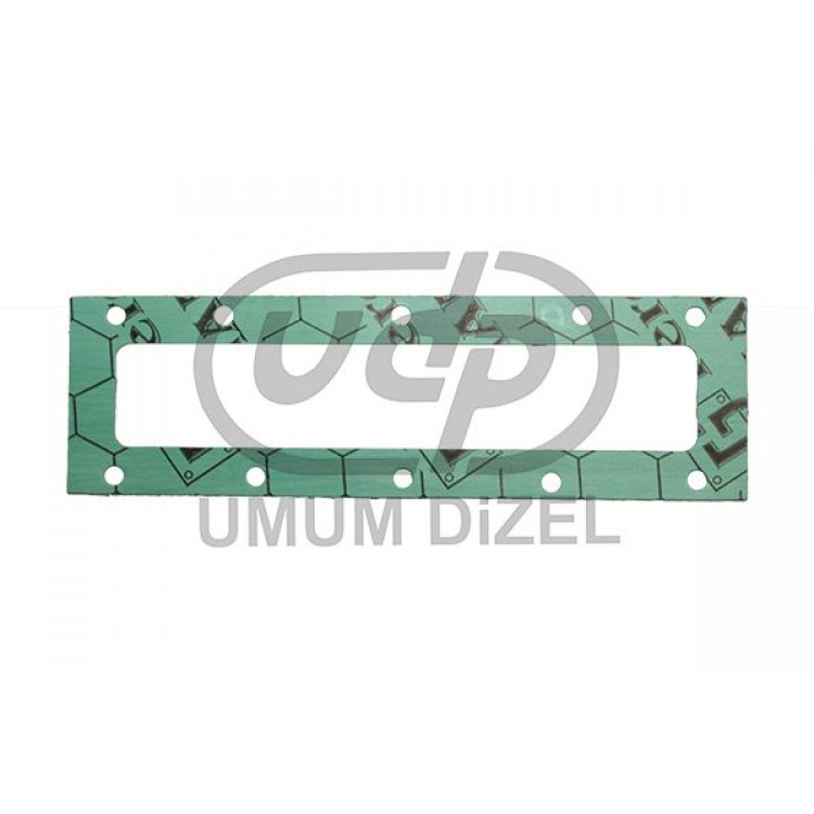 Cargo Top Cover Gasket Thick