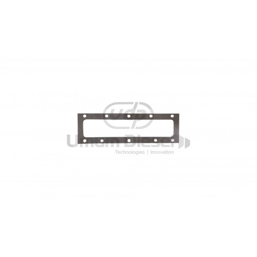 Cargo Top Cover Gasket Thin