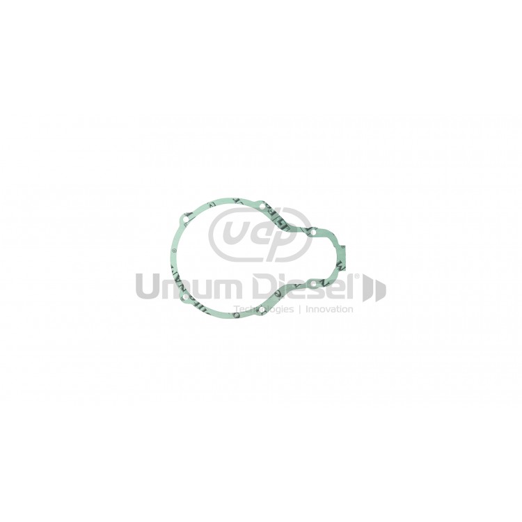 Mercedes 2521 Regulator Gasket 1421015057