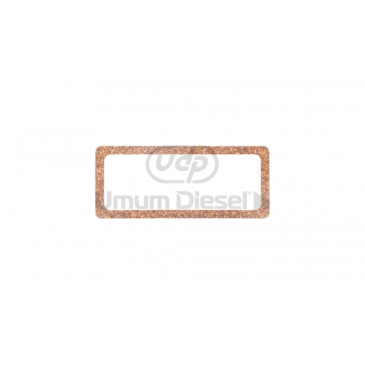 Isuzu Side Cover Gasket (4 Pcs Mushroom)